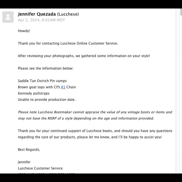 Lucchese Saddle Tan Ostrich Pin Pumps Womens Size 8* pre-owned Vintage. - Picture 14 of 14